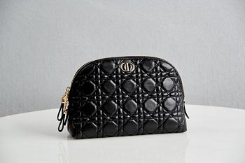 DIOR CARO BEAUTY POUCH 01