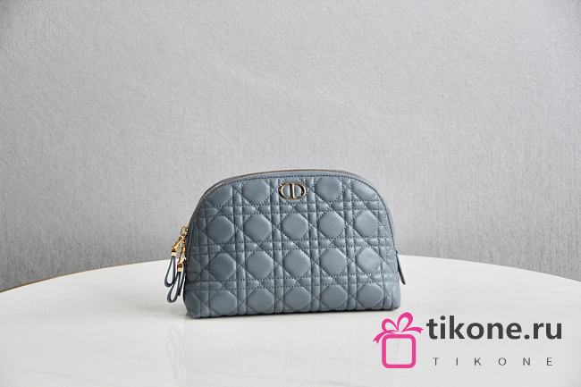 DIOR CARO BEAUTY POUCH 03 - 1