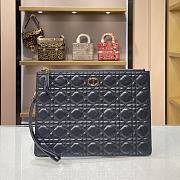 DIOR MLARGE DIOR CARO DAILY POUCH 01 - 1