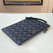 DIOR MLARGE DIOR CARO DAILY POUCH 01 - 3