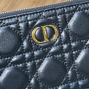 DIOR MLARGE DIOR CARO DAILY POUCH 01 - 5