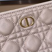 DIOR MLARGE DIOR CARO DAILY POUCH 02 - 4