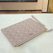 DIOR MLARGE DIOR CARO DAILY POUCH 02 - 3