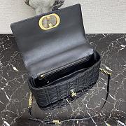 DIOR LARGE DIOR CARO BAG 01 - 4