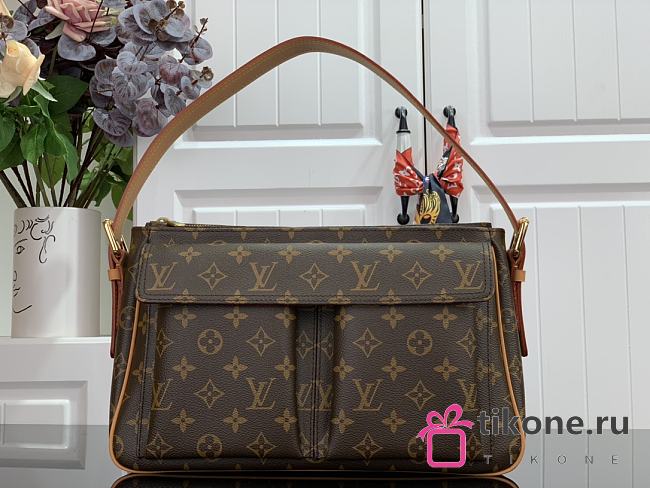 Louis Vuitton HANDBAG M51160ZG - 1