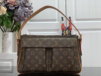 Louis Vuitton HANDBAG M51160ZG