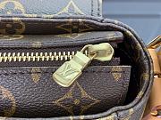 Louis Vuitton HANDBAG M51160ZG - 5