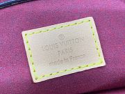 Louis Vuitton HANDBAG M51160ZG - 6