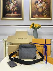 Louis Vuitton TRIO POCHETTE M69443DX - 1