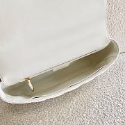 DIOR LARGE DIOR CARO BAG 02 - 4