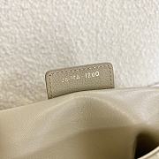 DIOR LARGE DIOR CARO BAG 03 - 2