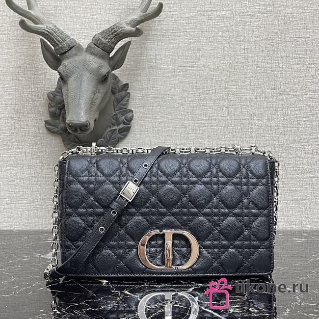 DIOR LARGE DIOR CARO BAG 05 - 1