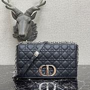 DIOR LARGE DIOR CARO BAG 05 - 1