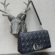 DIOR LARGE DIOR CARO BAG 05 - 5