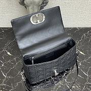 DIOR LARGE DIOR CARO BAG 05 - 4