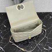 DIOR LARGE DIOR CARO BAG 08 - 2