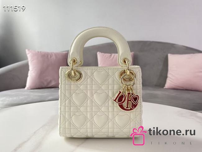 DIOR AMOUR LADY DIOR 02 - 1