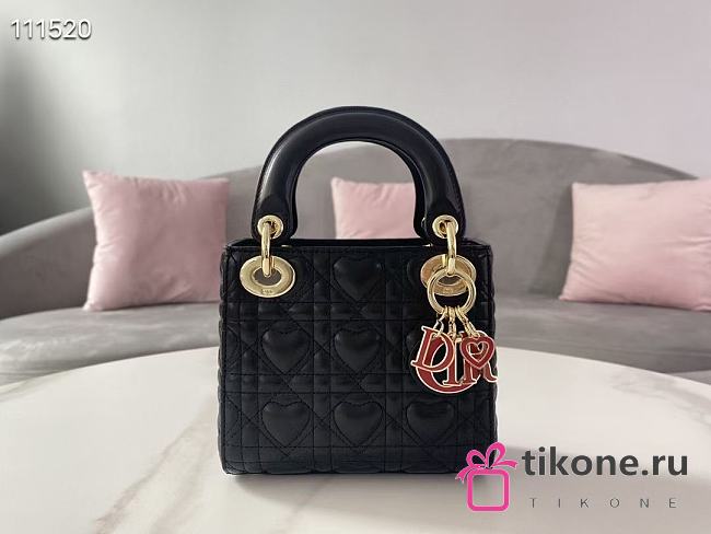 DIOR AMOUR LADY DIOR 01 - 1