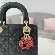 DIOR AMOUR LADY DIOR MY ABCDIOR 01 - 6