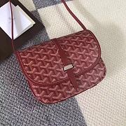 GOYARD BELVEDERE 01 - 1