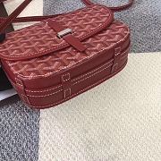 GOYARD BELVEDERE 01 - 5