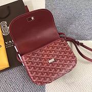 GOYARD BELVEDERE 01 - 4