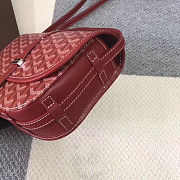 GOYARD BELVEDERE 01 - 2