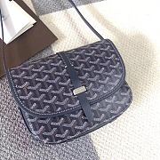 GOYARD BELVEDERE 02 - 1