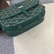 GOYARD BELVEDERE 03 - 5