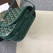 GOYARD BELVEDERE 03 - 2