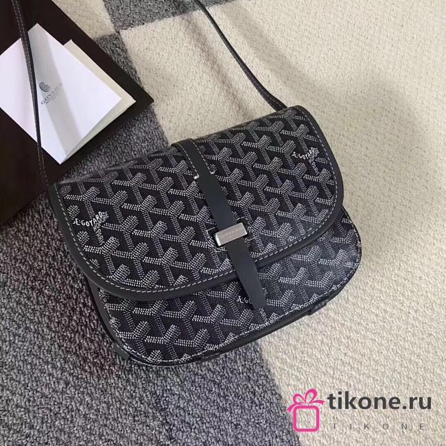 GOYARD BELVEDERE 04 - 1