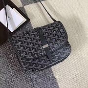 GOYARD BELVEDERE 04 - 1