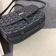 GOYARD BELVEDERE 04 - 6