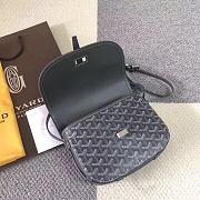 GOYARD BELVEDERE 04 - 4