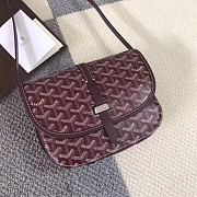 GOYARD BELVEDERE 05 - 1