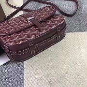 GOYARD BELVEDERE 05 - 5