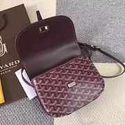 GOYARD BELVEDERE 05 - 4