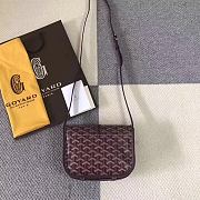 GOYARD BELVEDERE 05 - 3