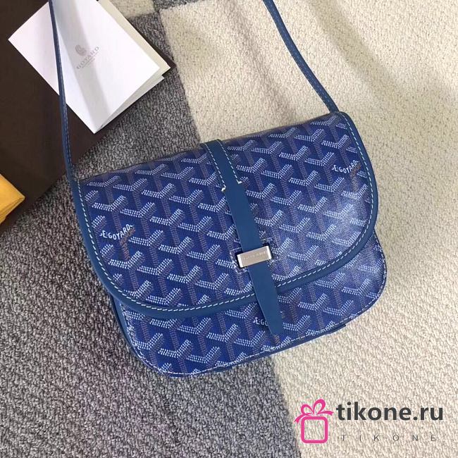 GOYARD BELVEDERE 06 - 1