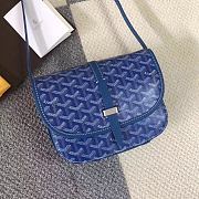 GOYARD BELVEDERE 06 - 1