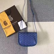 GOYARD BELVEDERE 06 - 6