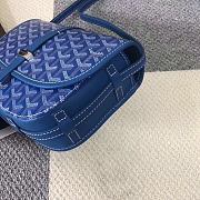 GOYARD BELVEDERE 06 - 5