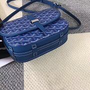 GOYARD BELVEDERE 06 - 4