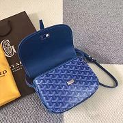 GOYARD BELVEDERE 06 - 3