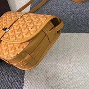 GOYARD BELVEDERE 07 - 6