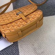 GOYARD BELVEDERE 07 - 5