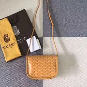 GOYARD BELVEDERE 07 - 3