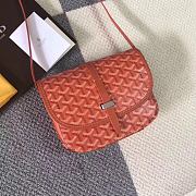 GOYARD BELVEDERE 08 - 1