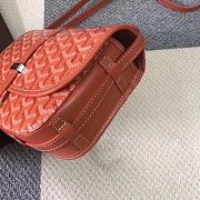 GOYARD BELVEDERE 08 - 6