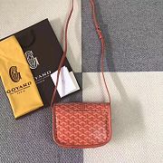 GOYARD BELVEDERE 08 - 4